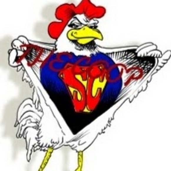 Meet your Posher, Carl - Picture 1 of 1